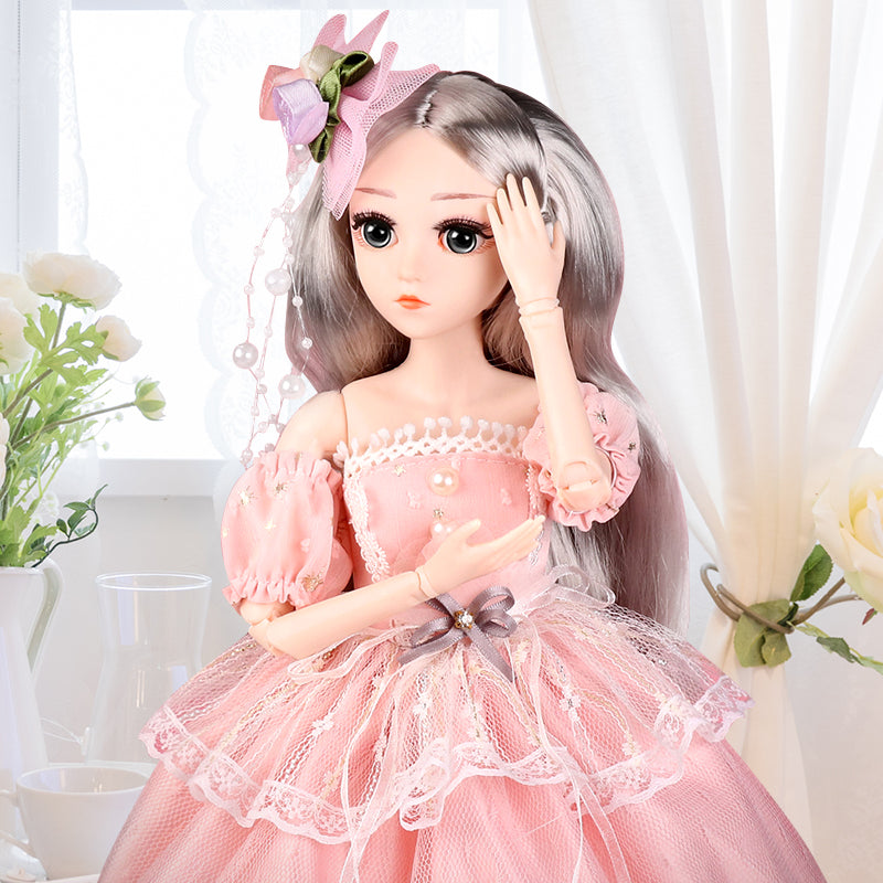 1/4 PRINCESS DOLLS – Ucanaan