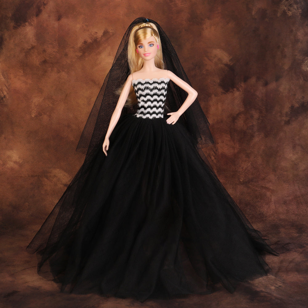Barbie Doll Wedding Lehenga Barbie Doll Wedding Fantasy Bride